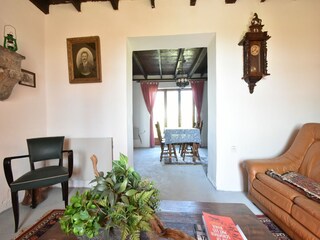 Holiday house Saint-Hilaire-Fontaine Features 16