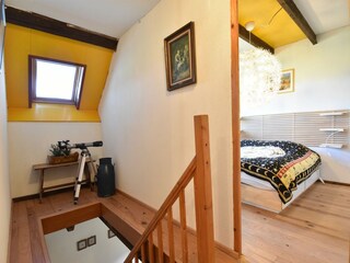 Ferienhaus Saint-Hilaire-Fontaine Ausstattung 17