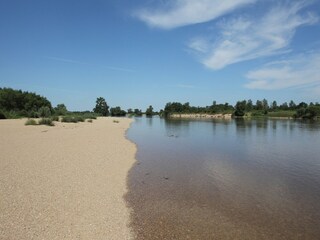 Holiday house Saint-Hilaire-Fontaine Environment 31