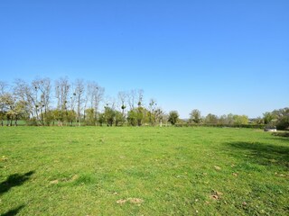 Vakantiehuis Saint-Hilaire-Fontaine Buitenaudio-opname 10