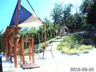 Villa Lovran Outdoor Recording 7