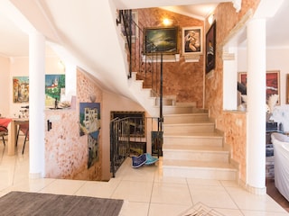 Villa Lovran Ausstattung 13