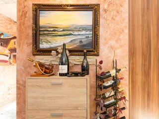 Villa Lovran Features 14