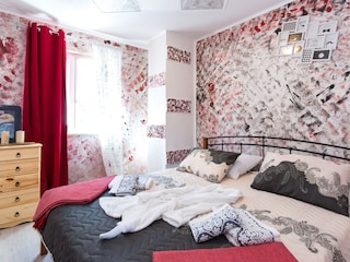 Villa Lovran Ausstattung 16