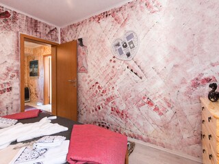 Villa Lovran Ausstattung 17