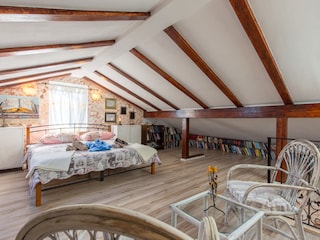 Villa Lovran Ausstattung 26