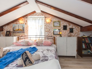 Villa Lovran Ausstattung 27
