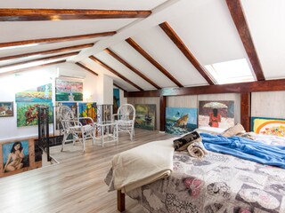 Villa Lovran Ausstattung 28