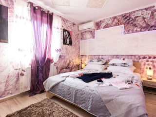 Villa Lovran Ausstattung 29