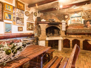 Villa Lovran Features 33