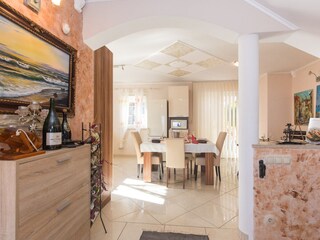 Villa Lovran Ausstattung 34