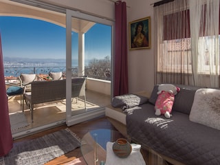 Villa Lovran Ausstattung 35