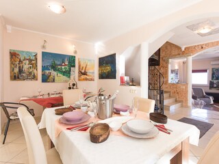 Villa Lovran Features 36