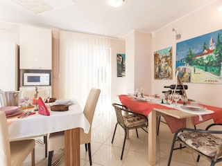 Villa Lovran Ausstattung 37