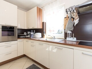 Villa Lovran Ausstattung 38