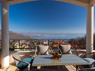 Villa Lovran Features 39