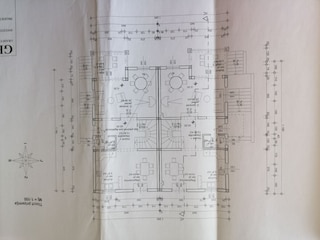 Villa Lovran Grundriss 42