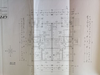 Villa Lovran Grundriss 43
