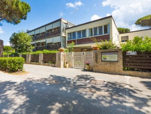 Ferienwohnung "Casa di Caccia" - bei Kugler