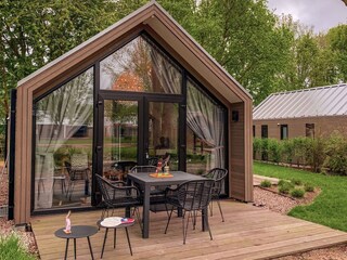 Casa per le vacanze Hulshorst Registrazione all'aperto 2