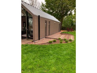 Casa per le vacanze Hulshorst Registrazione all'aperto 5