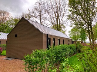 Casa per le vacanze Hulshorst Registrazione all'aperto 4