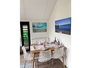 Casa per le vacanze Hulshorst Caratteristiche 8