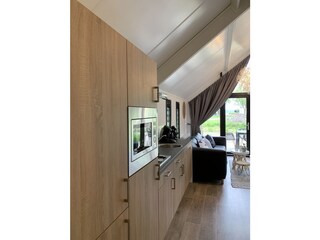 Casa per le vacanze Hulshorst Caratteristiche 9