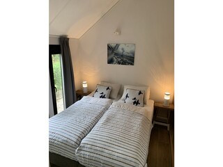 Casa per le vacanze Hulshorst Caratteristiche 10