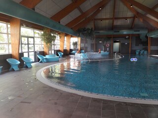 Casa per le vacanze Hulshorst Ambiente 15