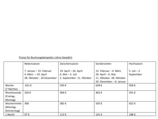Casa per le vacanze Hulshorst Registrazione all'aperto 6