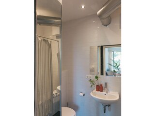 Das Badezimmer