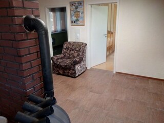 Ferienwohnung Fürstenberg/Havel Ausstattung 9