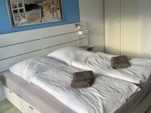 Ferienwohnung "Föhr" - Haus Dünengras