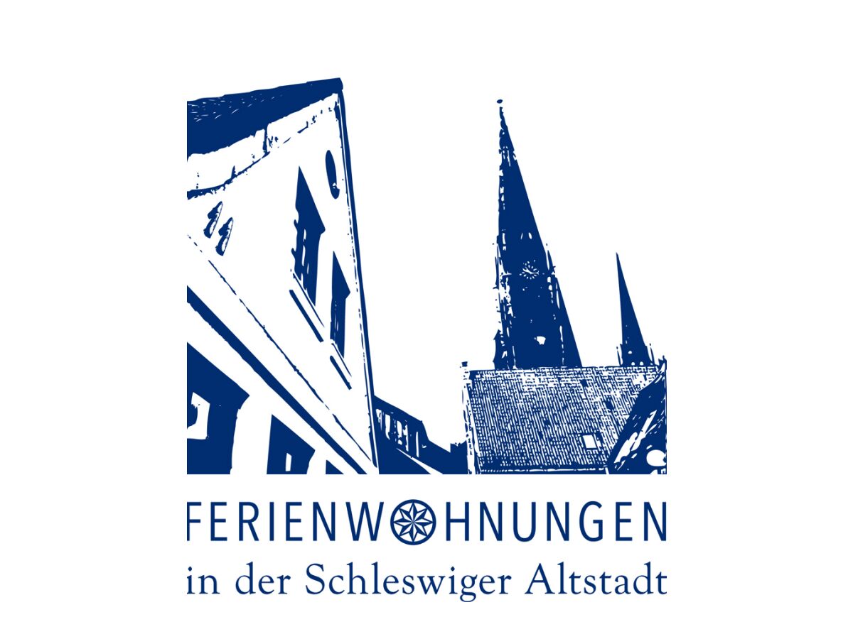 Ferienwohnungen in der Schleswiger Altstadt