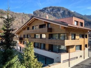 Apartment Mountain 4U - Meiringen - image1