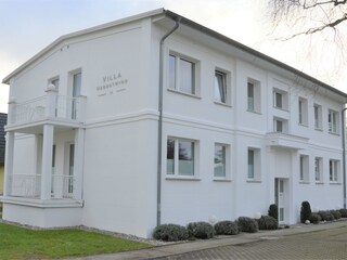 Villa Herbstwind
