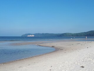 Binzer Strand