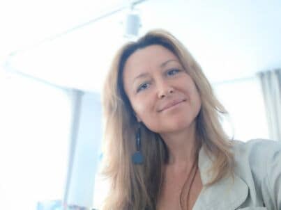 Frau Jana Weise