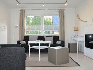 Wohnraum