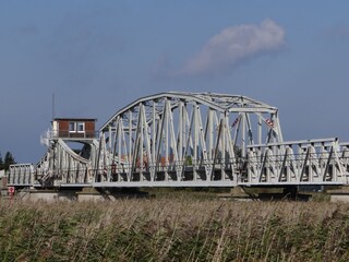 Apartamento de vacaciones Prerow Entorno 33