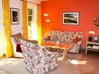 Vakantieappartement Prerow Kenmerken 5