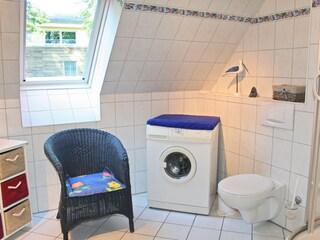 Apartamento de vacaciones Prerow Características 11