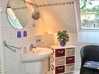 Apartamento de vacaciones Prerow Características 12