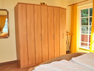 Vakantieappartement Prerow Kenmerken 10