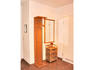 Appartement de vacances Prerow Équipement 13