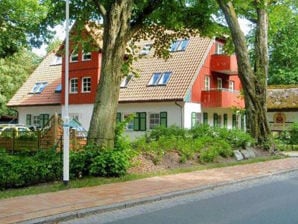 Ferienwohnung Aan de Bernsteinweg