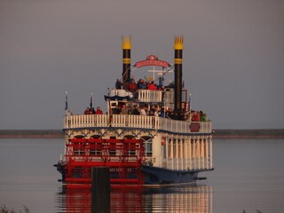 Appartamento per vacanze Prerow Ambiente 21