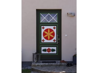 Vakantieappartement Prerow Omgeving 29