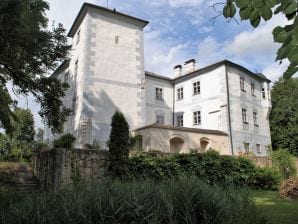 Ferienwohnung Abendsonne mit Turmzimmer - Hofstetten - image1